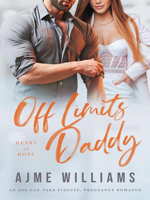 Title details for Off Limits Daddy by Ajme Williams - Available